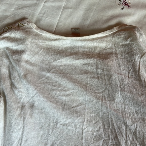 🎁🕊️Ann Taylor Loft Shrug🕊️ - Picture 9 of 10